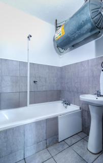 Wavecrest 1202 Holiday Apartment - Durban - 1