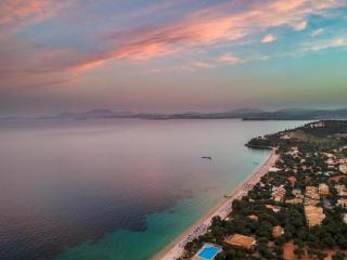 Paradisus Apartments - Barbati - 0