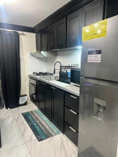 West view 3- modern & central apartment - Saint James - 0