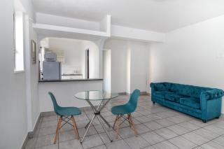 Wavecrest 101 Holiday Apartment - Durban - 7