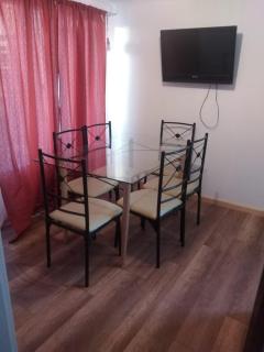 cabañas de la casona - 3