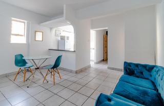 Wavecrest 101 Holiday Apartment - Durban - 4