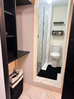 West view 3- modern & central apartment - Saint James - 5