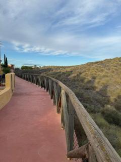 Apartamento en Valle del este Golf, OLV - 1