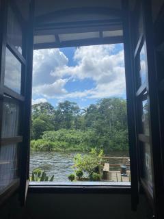 Pousada Siroba BEIRA RIO - 2