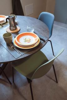 Pepp's House - Rho - 1