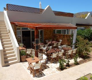 Townhouse 23, Lagada Resort - Makrigialós - 4