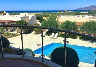 Townhouse 23, Lagada Resort - Makrigialós - 3