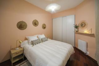 St Vincent house - Le Havre - 2
