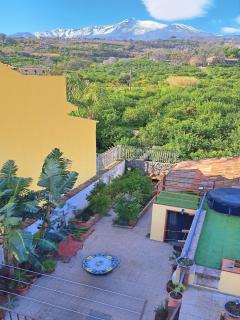 Limoneto Etna View - Giarre - 0