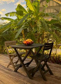 LE FLAMBOYANT VUE LAGON - Marigot - 8