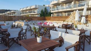 Townhouse 23, Lagada Resort - Makrigialós - 2