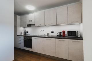 MOUNTAIN DELUXE 27 APARTMENTS con WELLNESS - Cavalese - 4
