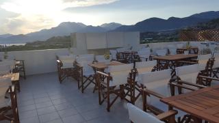 Townhouse 23, Lagada Resort - Makrigialós - 1