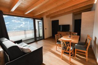 MOUNTAIN DELUXE 27 APARTMENTS con WELLNESS - 4