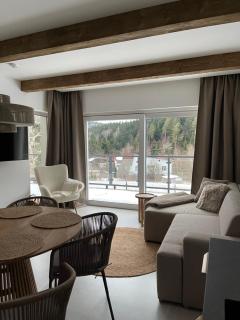 Apartament Uzdrowiskowa I Prestige - Szczyrk - 5