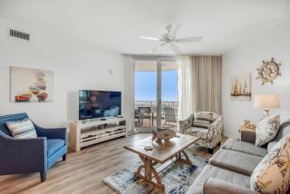 Palms Resort #21204 Jr. 2BR - Destin - 1