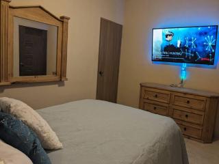 Casita Bambú cerca del aeropuerto SJD - San José del Cabo - 7