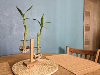 Casita Bambú cerca del aeropuerto SJD - San José del Cabo - 5