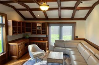 Perched on the Bluff - Main Home - Mendocino - 8