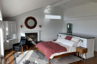 Perched on the Bluff - Main Home - Mendocino - 1