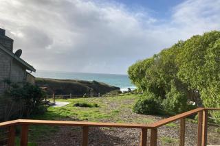 Perched on the Bluff - Casita - Mendocino - 8
