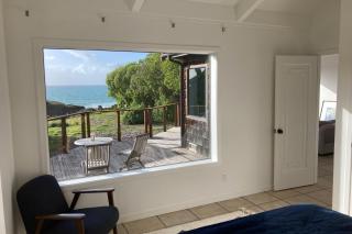 Perched on the Bluff - Casita - Mendocino - 3