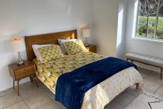 Perched on the Bluff - Casita - Mendocino - 2