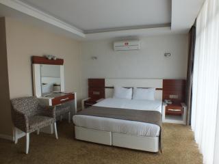 Grand Ahos Hotel - Ereğli - 3