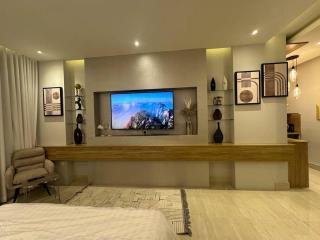 Riyadh AlMajdiyah studio AlYasmin - 4