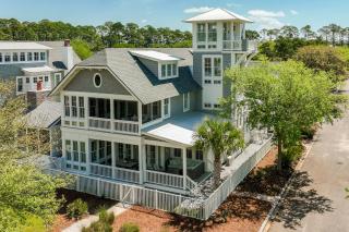 13 Madaket Way - Watersound Beach - 2