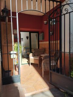 Casa Altuna - Pinos Genil - 6
