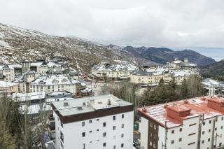 Apartamento Atlas - Sierra Nevada - 6