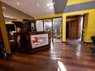 Village Hostel - Petrópolis - 0