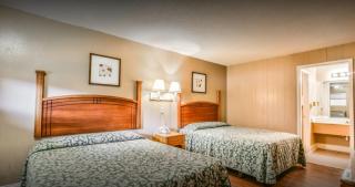 Economy Hotel Memphis - Memphis - 1