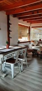 KinderHauS - San Martín de los Andes - 8