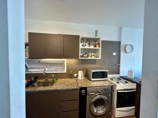Hermoso y grande departamento, ubicación ideal - Rosario - 5