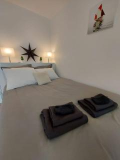 Roscoff  - Studio cosy 3* - 6