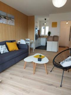Roscoff  - Studio cosy 3* - 2