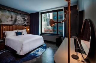 Hotel EMC2, Autograph Collection - Chicago - 4