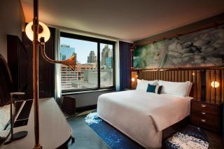 Hotel EMC2, Autograph Collection - Chicago - 2