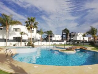 Holiday Home in Residence KOMA - Torrevieja - 9