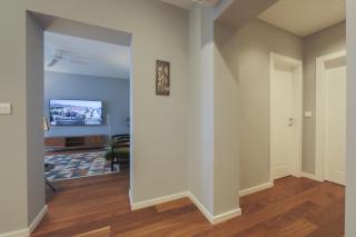 Kula View Apartment - Trogir - 3