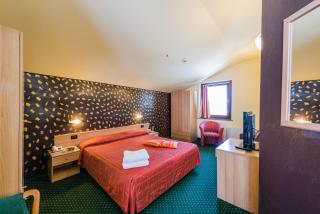 Hotel Au Soleil - Saint-Vincent - 5