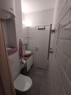Studio Valjevska Street - 4