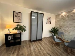 Apartament Słoneczne Szczecin - Szczecin - 6