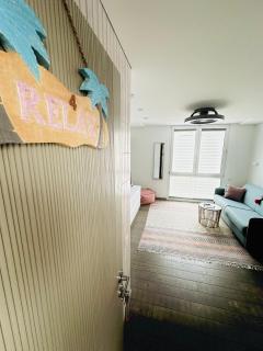 AMBER APARTMENTS - PINK STUDIO - Morro del Jable - 4