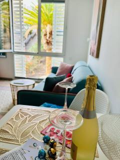 AMBER APARTMENTS - PINK STUDIO - Morro del Jable - 8