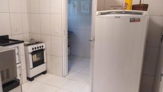 Apartamento praia do tombo Guarujá - Guarujá - 3