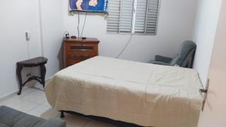 Apartamento praia do tombo Guarujá - Guarujá - 1